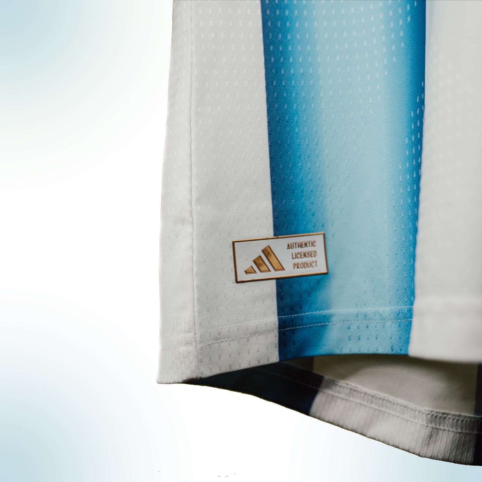 Argentina World Cup 2026 Home Jersey – Player Edition - Image 5