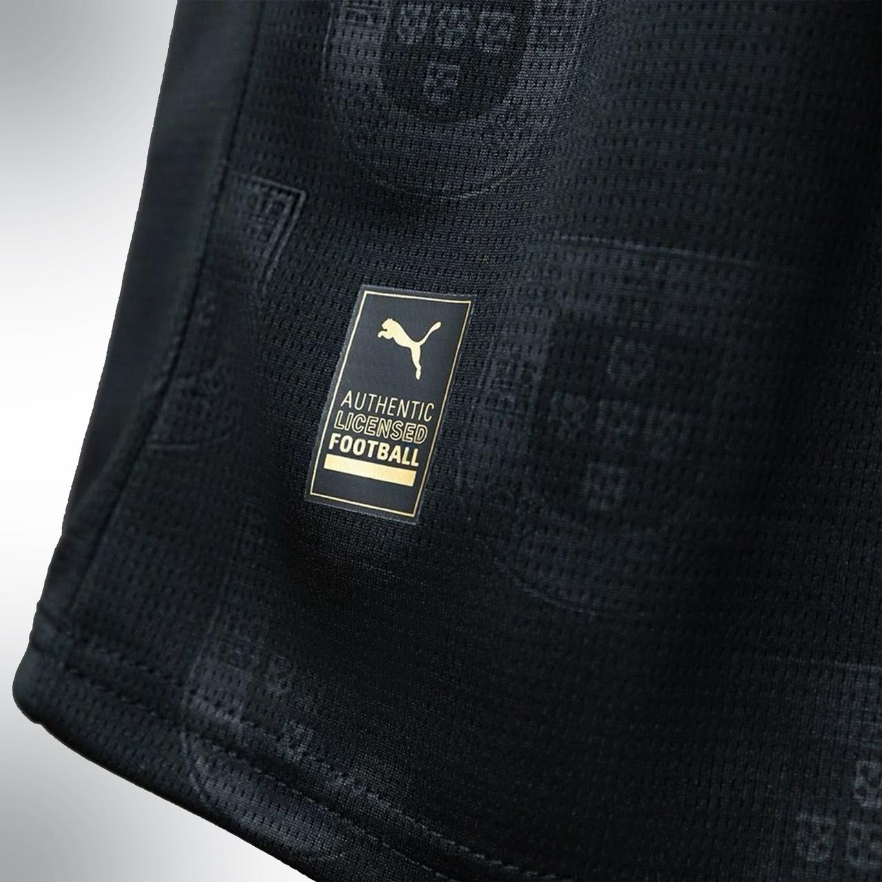 Portugal Away Kit 2026 FIFA WORLD CUP – Player Edition - Image 3