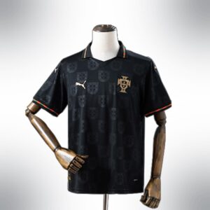 Portugal Away Kit 2026 FIFA WORLD CUP – Player Edition