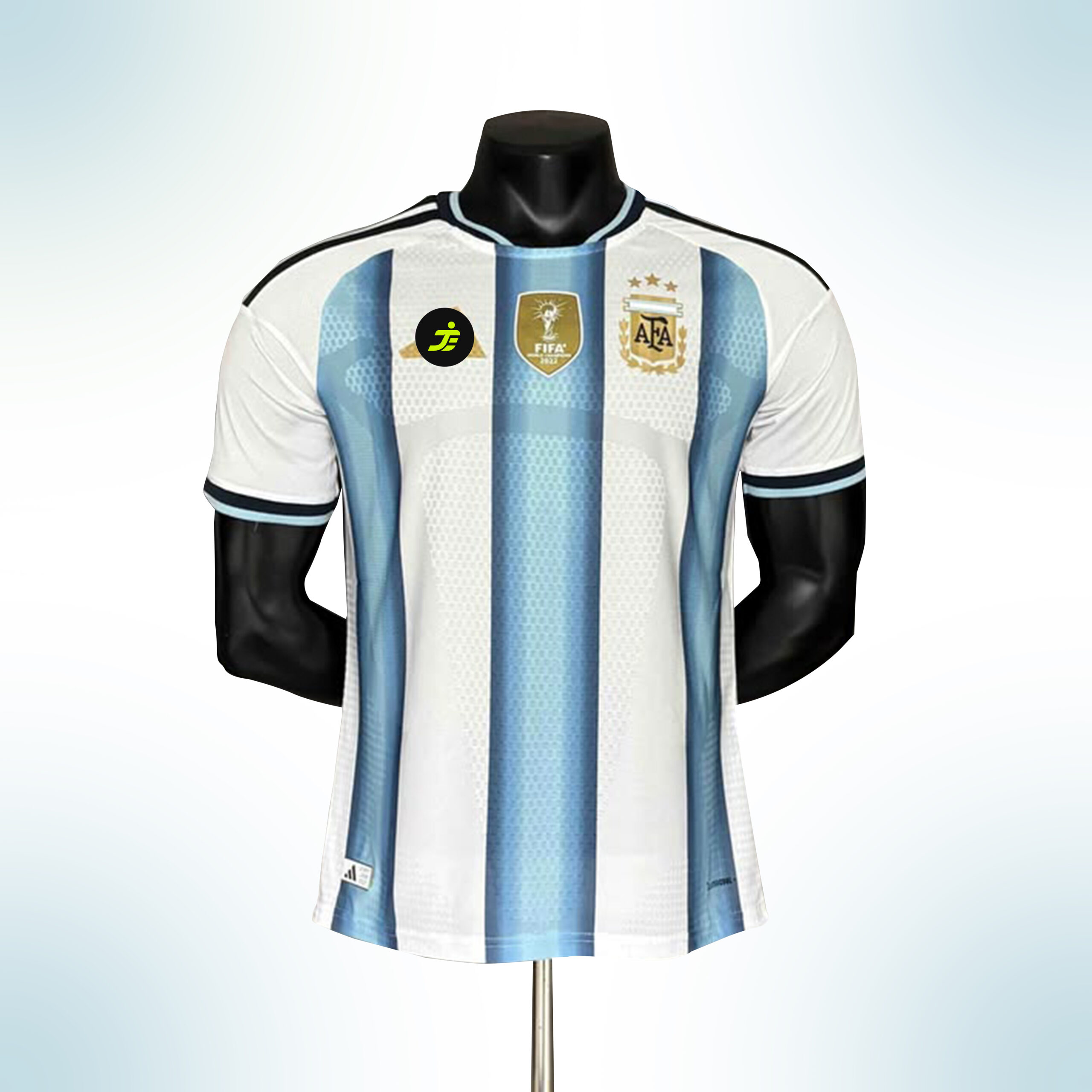 Argentina World Cup 2026 Home Jersey – Player Edition